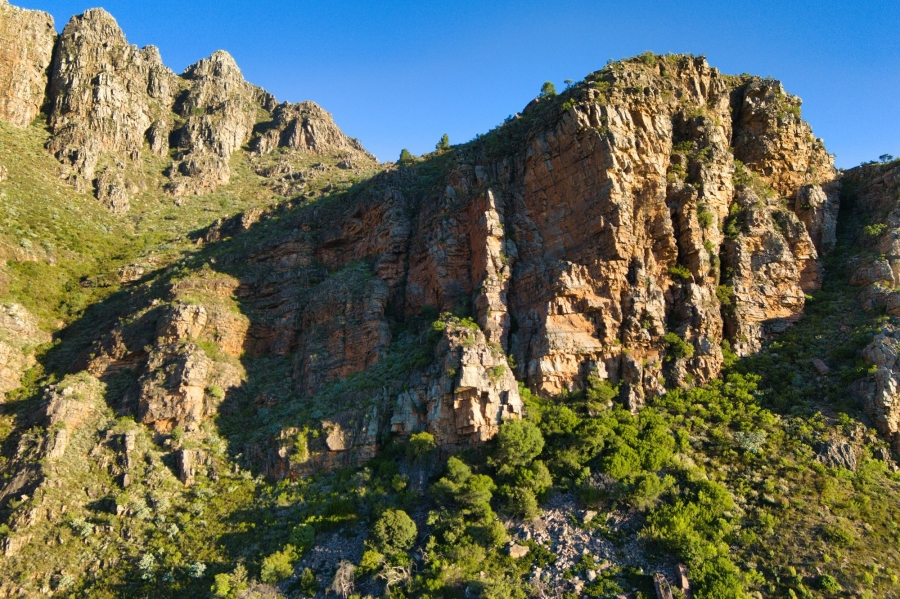 1 Bedroom Property for Sale in Klein Drakenstein Western Cape